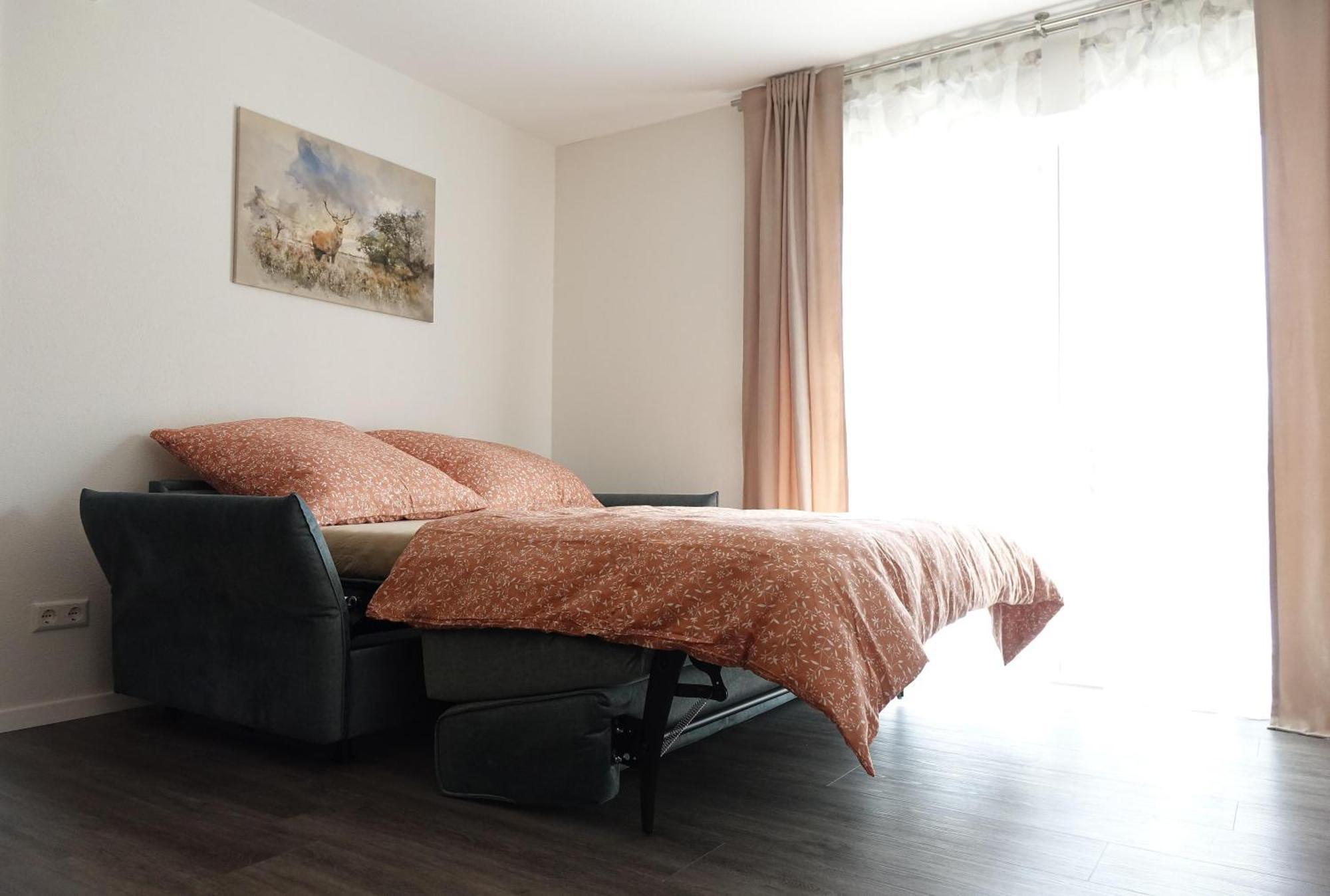 Elys-Home Isny im Allgäu Zewnętrze zdjęcie