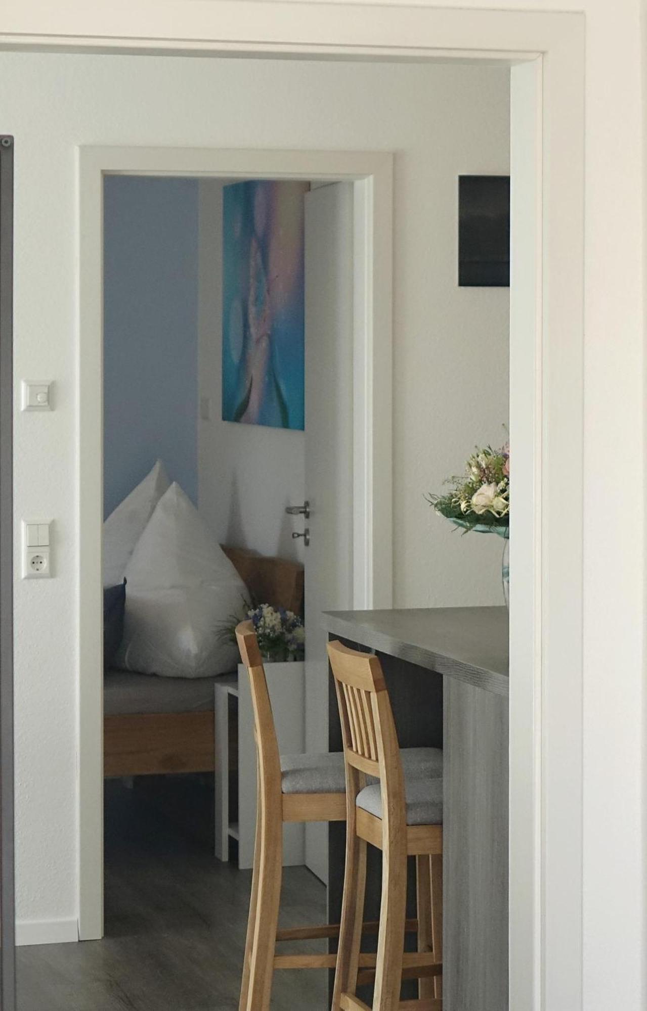 Elys-Home Isny im Allgäu Zewnętrze zdjęcie