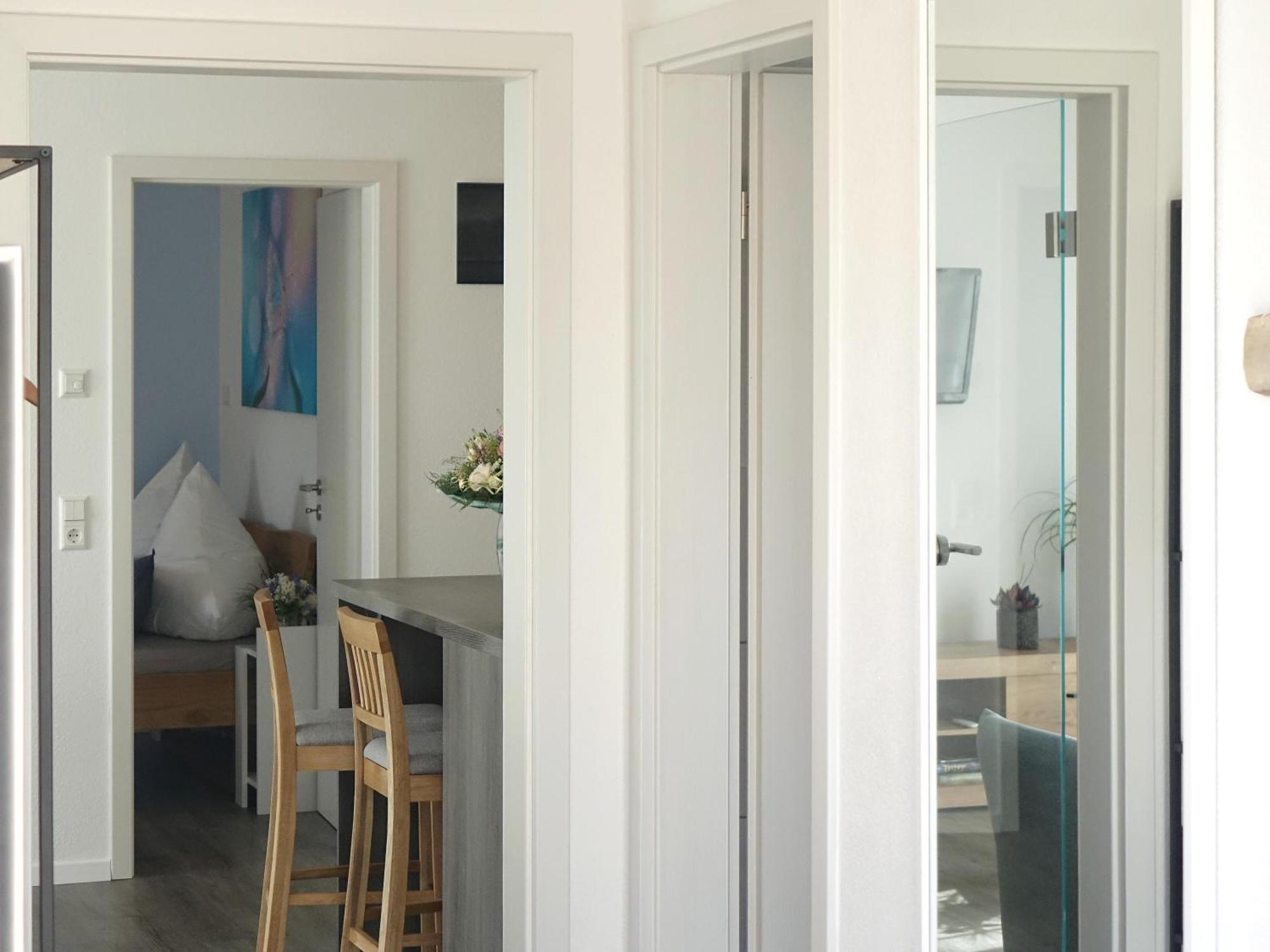 Elys-Home Isny im Allgäu Zewnętrze zdjęcie