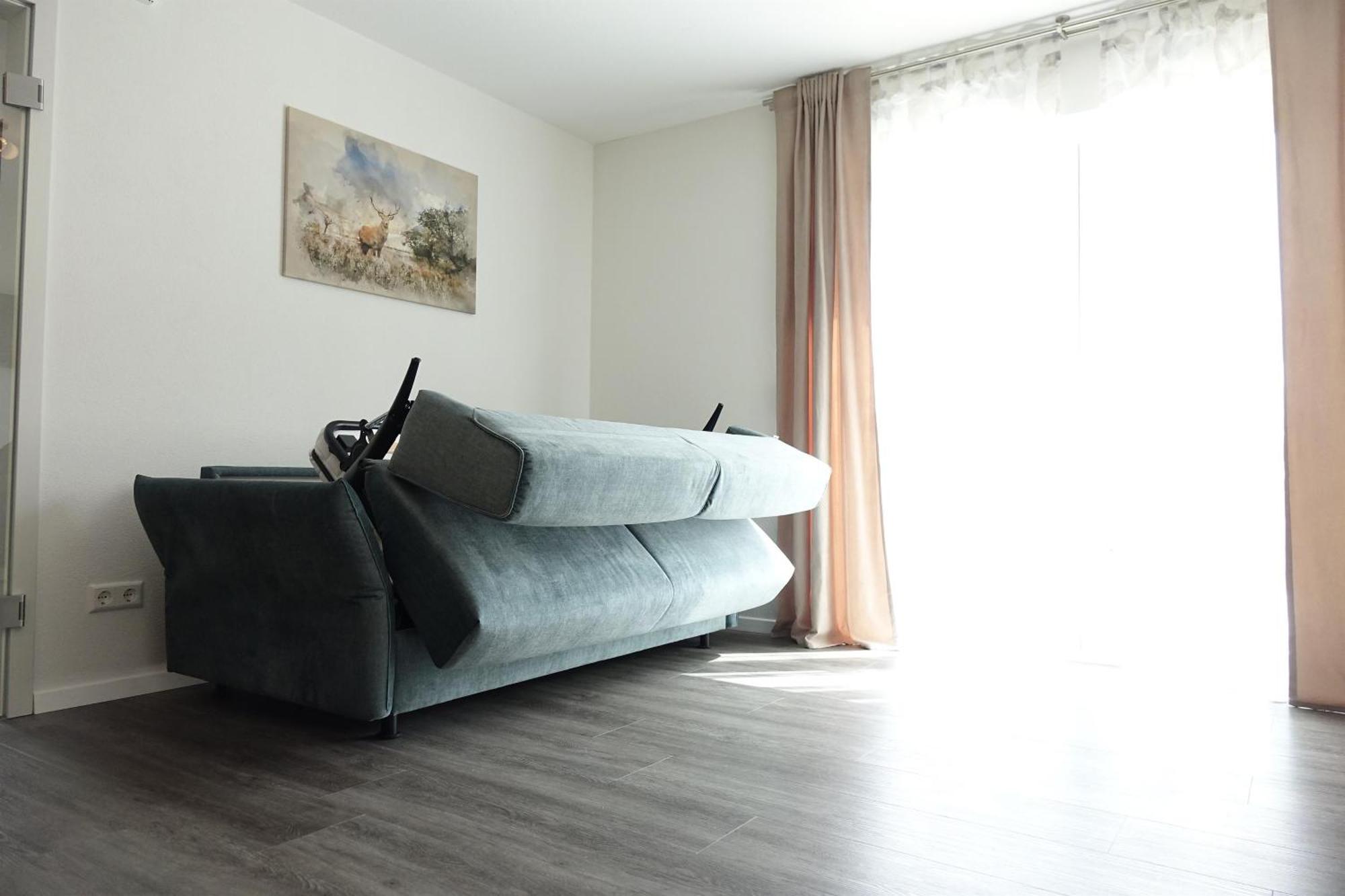 Elys-Home Isny im Allgäu Zewnętrze zdjęcie