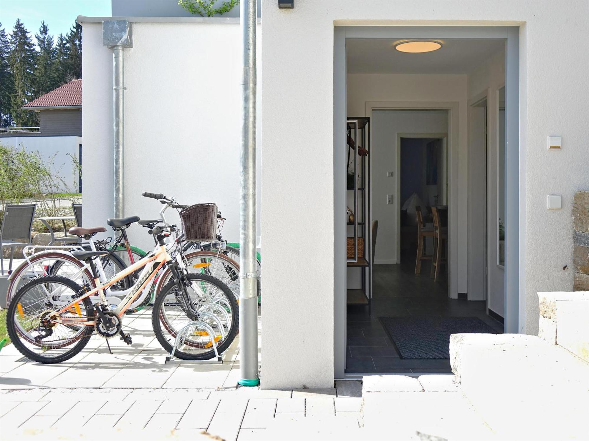 Elys-Home Isny im Allgäu Zewnętrze zdjęcie